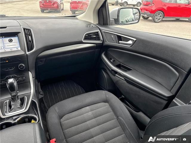 2017 Ford Edge SEL (Stk: 5714B) in Vanderhoof - Image 21 of 21 2017 Ford Edge SEL (Stk: 5714B) in Vanderhoof - Image 21 of 21
