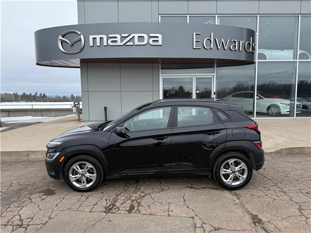 2022 Hyundai Kona 2.0L Preferred (Stk: 24758) in Pembroke - Image 1 of 29