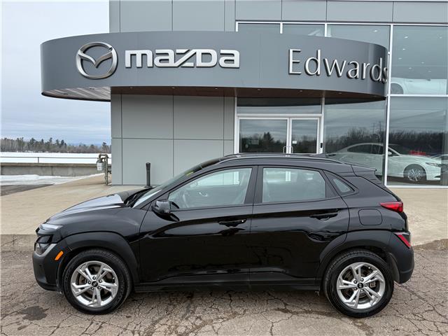 2022 Hyundai Kona 2.0L Preferred (Stk: 24758) in Pembroke - Image 2 of 29