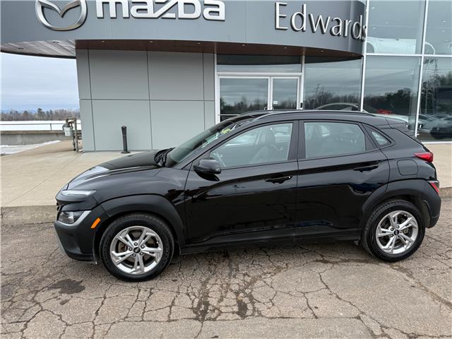 2022 Hyundai Kona 2.0L Preferred (Stk: 24758) in Pembroke - Image 3 of 29