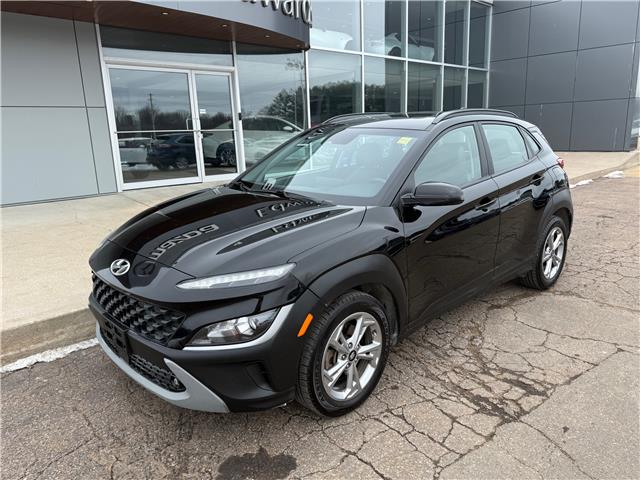 2022 Hyundai Kona 2.0L Preferred (Stk: 24758) in Pembroke - Image 5 of 29