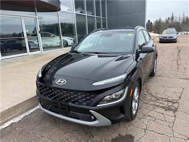 2022 Hyundai Kona 2.0L Preferred (Stk: 24758) in Pembroke - Image 6 of 29