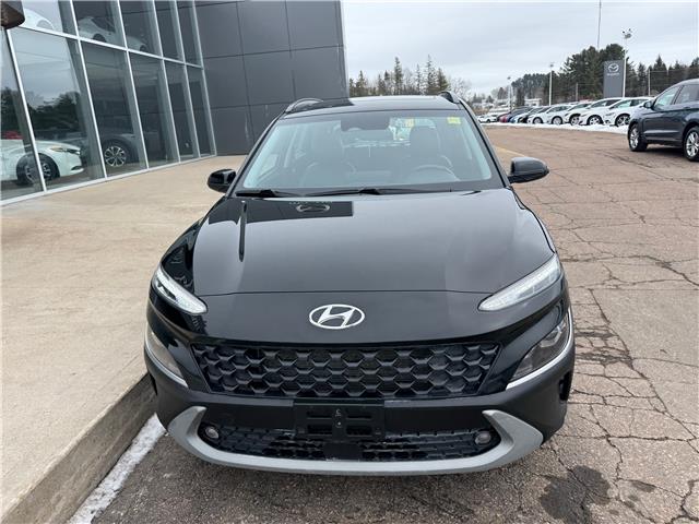 2022 Hyundai Kona 2.0L Preferred (Stk: 24758) in Pembroke - Image 7 of 29