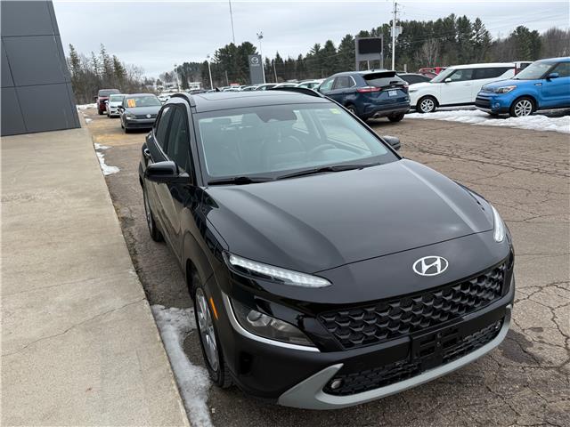 2022 Hyundai Kona 2.0L Preferred (Stk: 24758) in Pembroke - Image 8 of 29