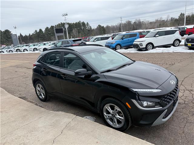 2022 Hyundai Kona 2.0L Preferred (Stk: 24758) in Pembroke - Image 9 of 29
