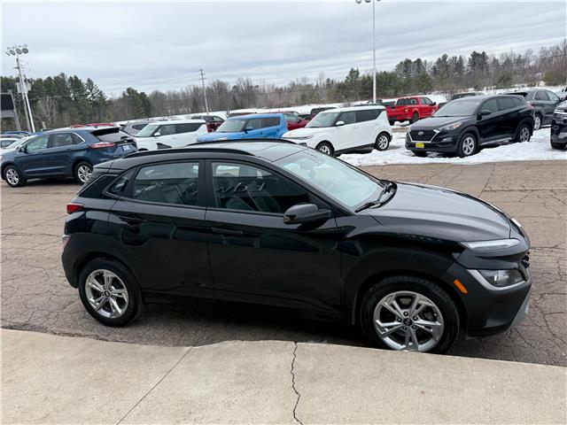 2022 Hyundai Kona 2.0L Preferred (Stk: 24758) in Pembroke - Image 10 of 29