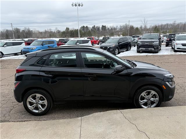 2022 Hyundai Kona 2.0L Preferred (Stk: 24758) in Pembroke - Image 11 of 29