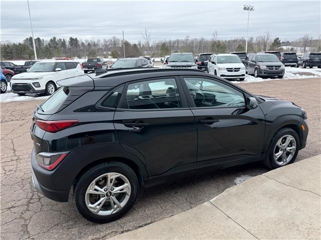 2022 Hyundai Kona 2.0L Preferred (Stk: 24758) in Pembroke - Image 12 of 29