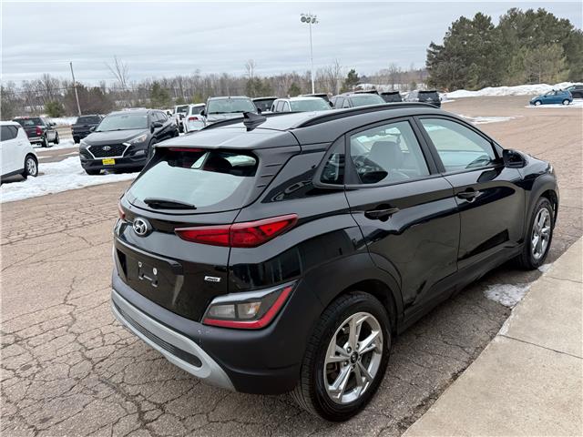 2022 Hyundai Kona 2.0L Preferred (Stk: 24758) in Pembroke - Image 13 of 29