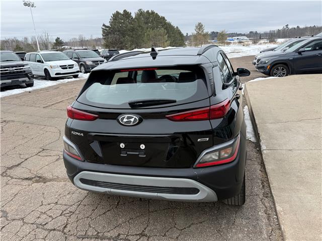 2022 Hyundai Kona 2.0L Preferred (Stk: 24758) in Pembroke - Image 14 of 29