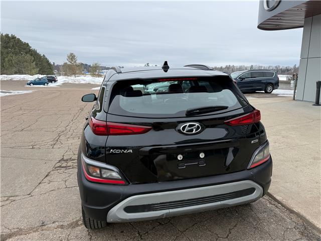 2022 Hyundai Kona 2.0L Preferred (Stk: 24758) in Pembroke - Image 15 of 29