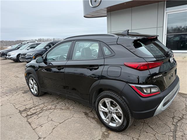 2022 Hyundai Kona 2.0L Preferred (Stk: 24758) in Pembroke - Image 16 of 29