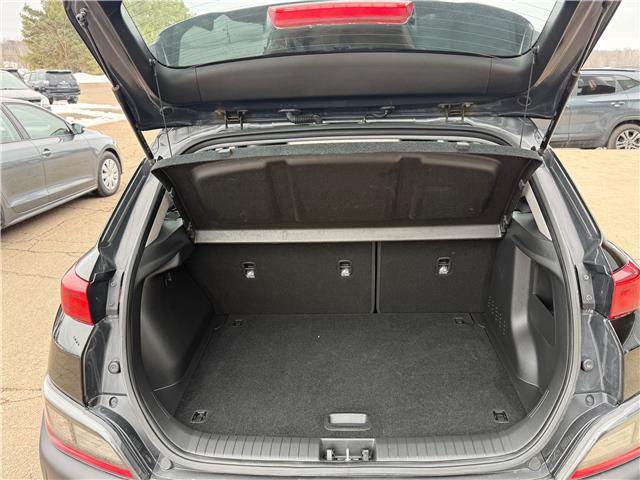 2022 Hyundai Kona 2.0L Preferred (Stk: 24758) in Pembroke - Image 18 of 29