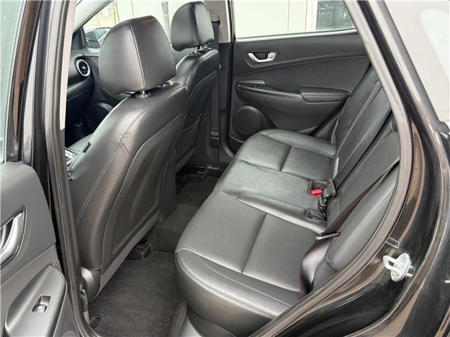 2022 Hyundai Kona 2.0L Preferred (Stk: 24758) in Pembroke - Image 19 of 29