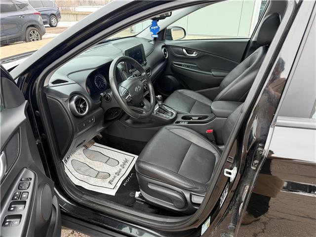 2022 Hyundai Kona 2.0L Preferred (Stk: 24758) in Pembroke - Image 22 of 29