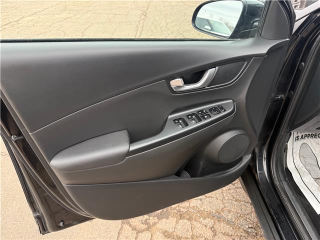 2022 Hyundai Kona 2.0L Preferred (Stk: 24758) in Pembroke - Image 23 of 29