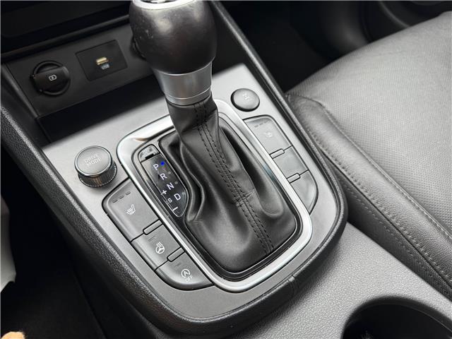 2022 Hyundai Kona 2.0L Preferred (Stk: 24758) in Pembroke - Image 24 of 29