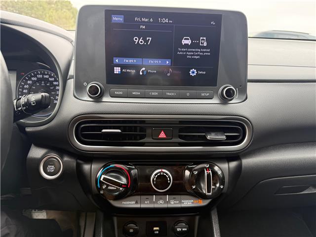 2022 Hyundai Kona 2.0L Preferred (Stk: 24758) in Pembroke - Image 25 of 29