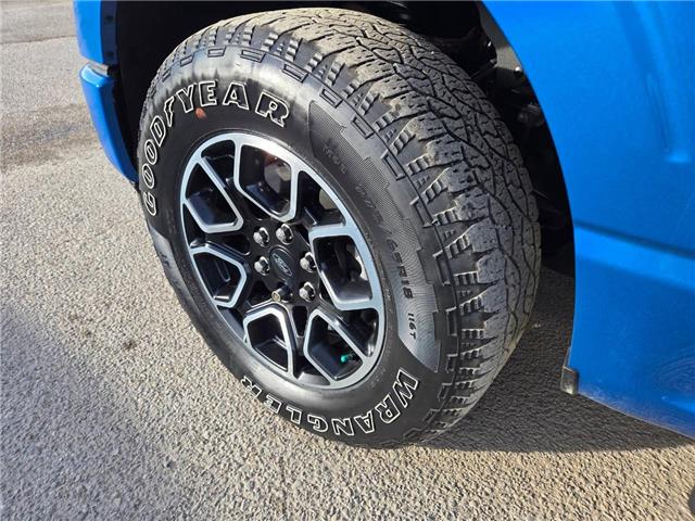 2021 Ford F-150 Lariat (Stk: SA-1330A) in Calgary - Image 5 of 12