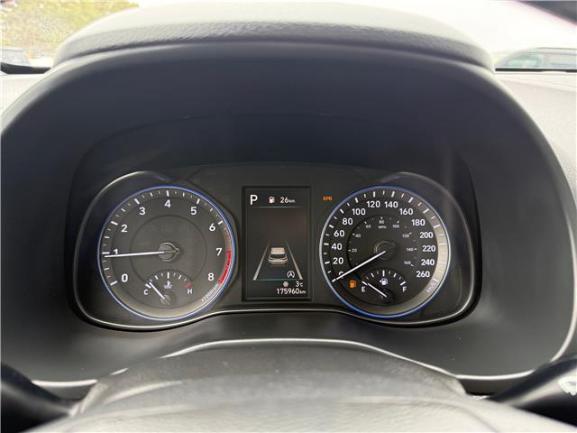 2022 Hyundai Kona 2.0L Preferred (Stk: 24758) in Pembroke - Image 27 of 29