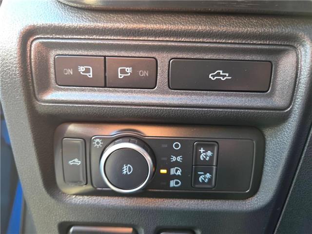 2021 Ford F-150 Lariat (Stk: SA-1330A) in Calgary - Image 8 of 12