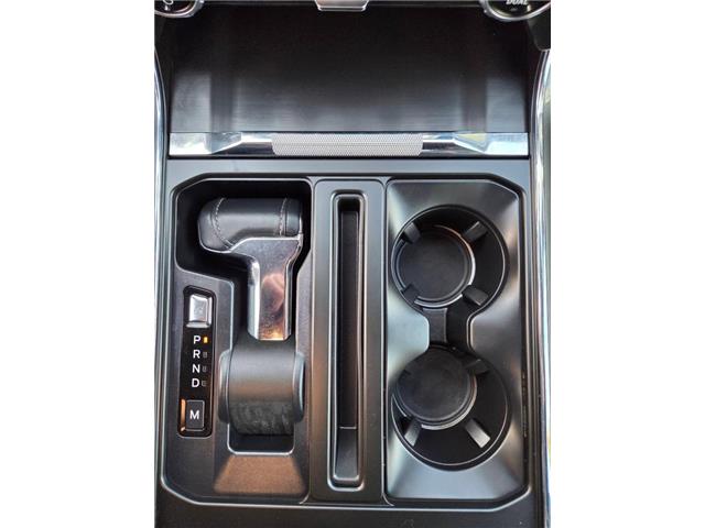 2021 Ford F-150 Lariat (Stk: SA-1330A) in Calgary - Image 9 of 12