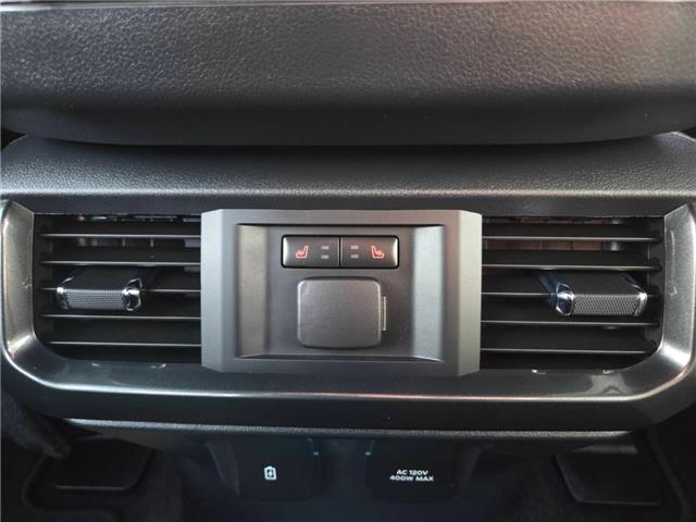 2021 Ford F-150 Lariat (Stk: SA-1330A) in Calgary - Image 12 of 12