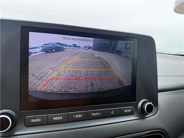 2022 Hyundai Kona 2.0L Preferred (Stk: 24758) in Pembroke - Image 28 of 29