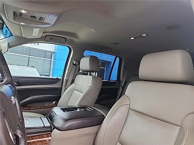 2016 Chevrolet Tahoe LTZ (Stk: T186A) in Blenheim - Image 10 of 19