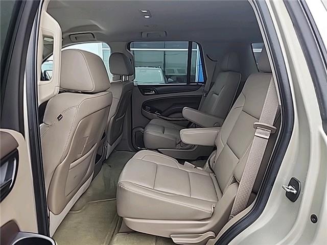 2016 Chevrolet Tahoe LTZ (Stk: T186A) in Blenheim - Image 11 of 19