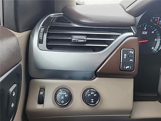 2016 Chevrolet Tahoe LTZ (Stk: T186A) in Blenheim - Image 15 of 19
