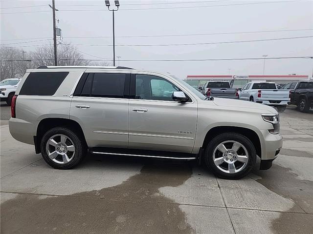 2016 Chevrolet Tahoe LTZ (Stk: T186A) in Blenheim - Image 6 of 19