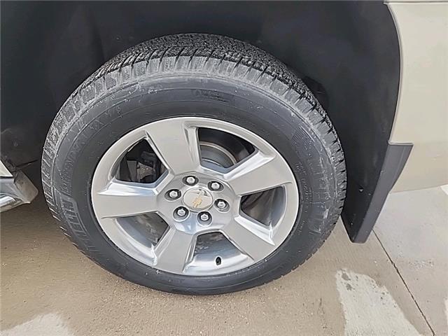 2016 Chevrolet Tahoe LTZ (Stk: T186A) in Blenheim - Image 8 of 19