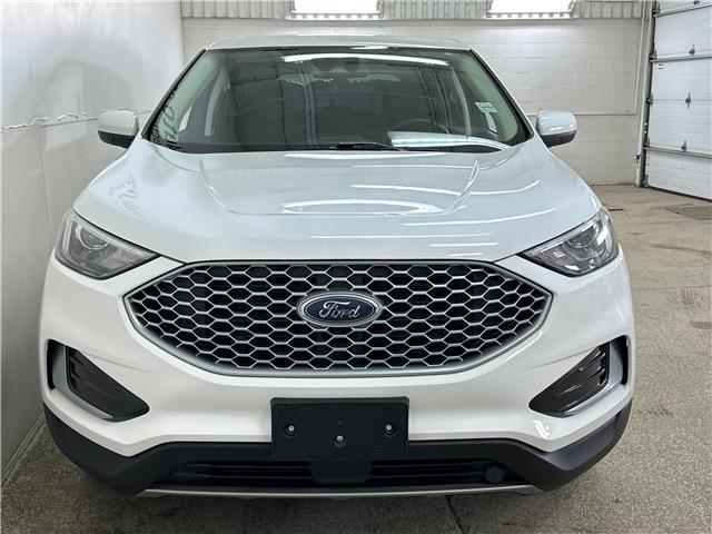 2023 Ford Edge SEL (Stk: 43616J) in Belleville - Image 2 of 26