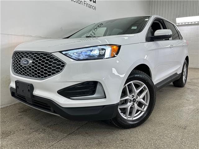 2023 Ford Edge SEL (Stk: 43616J) in Belleville - Image 3 of 26