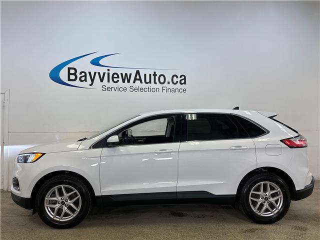 2023 Ford Edge SEL (Stk: 43616J) in Belleville - Image 4 of 26