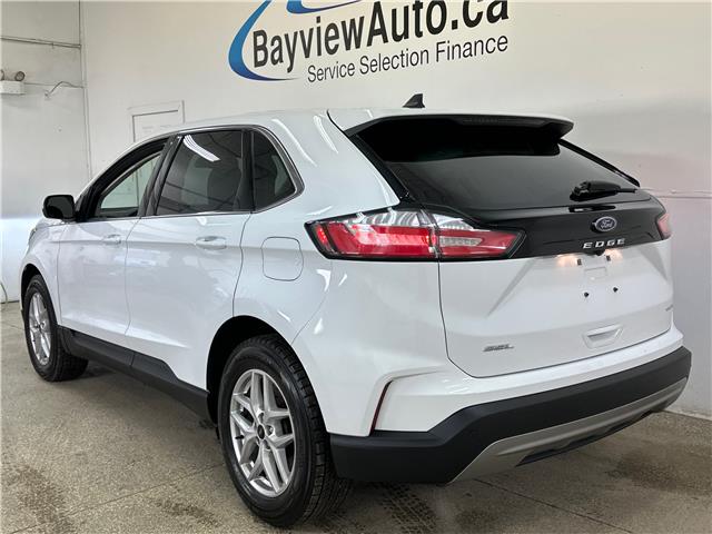2023 Ford Edge SEL (Stk: 43616J) in Belleville - Image 5 of 26
