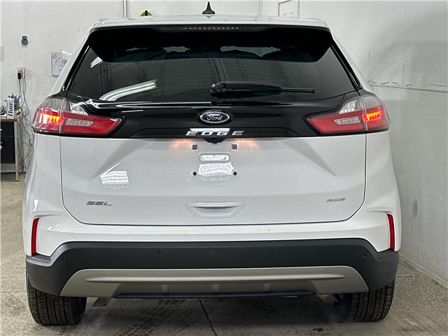 2023 Ford Edge SEL (Stk: 43616J) in Belleville - Image 6 of 26