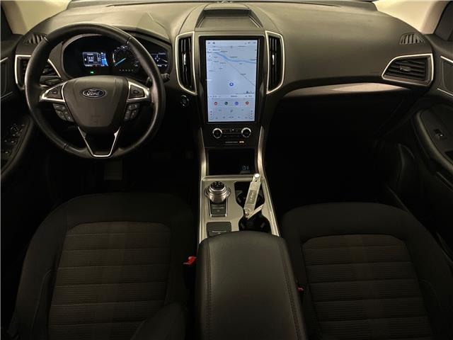 2023 Ford Edge SEL (Stk: 43616J) in Belleville - Image 11 of 26