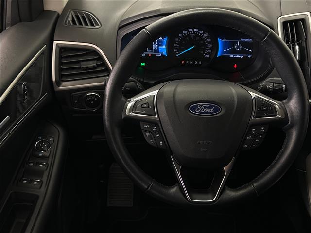 2023 Ford Edge SEL (Stk: 43616J) in Belleville - Image 12 of 26