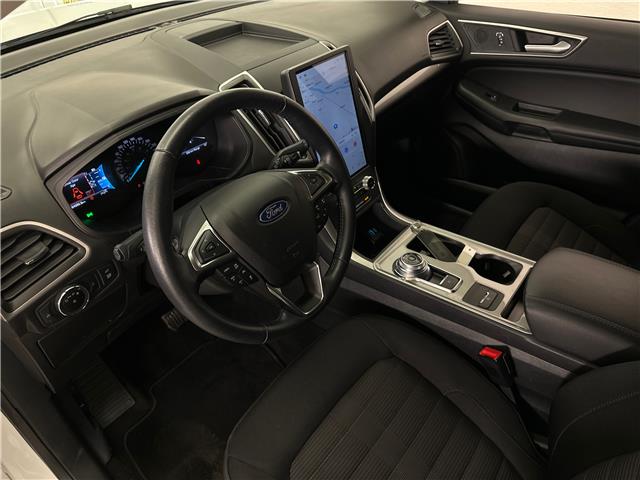 2023 Ford Edge SEL (Stk: 43616J) in Belleville - Image 14 of 26