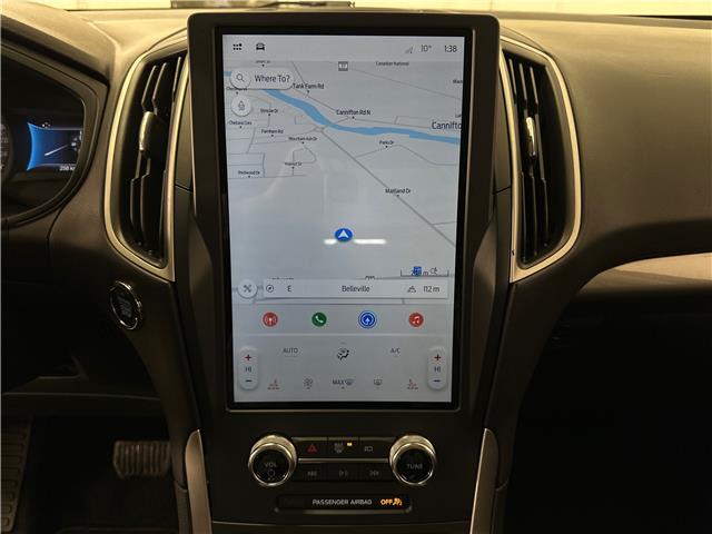 2023 Ford Edge SEL (Stk: 43616J) in Belleville - Image 18 of 26