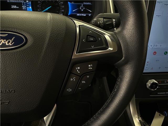 2023 Ford Edge SEL (Stk: 43616J) in Belleville - Image 21 of 26
