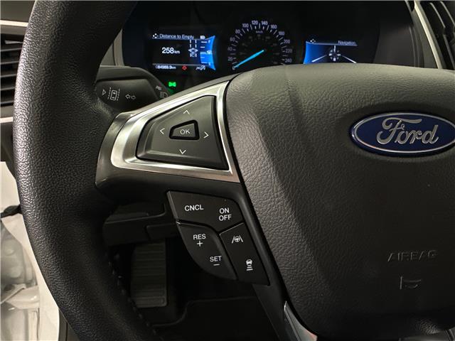 2023 Ford Edge SEL (Stk: 43616J) in Belleville - Image 22 of 26