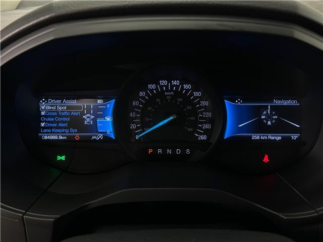 2023 Ford Edge SEL (Stk: 43616J) in Belleville - Image 23 of 26