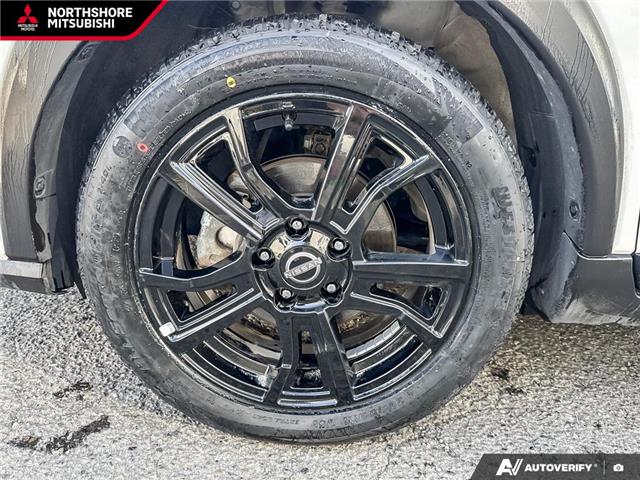 2024 Nissan Kicks SR (Stk: 575791) in North Vancouver - Image 6 of 24