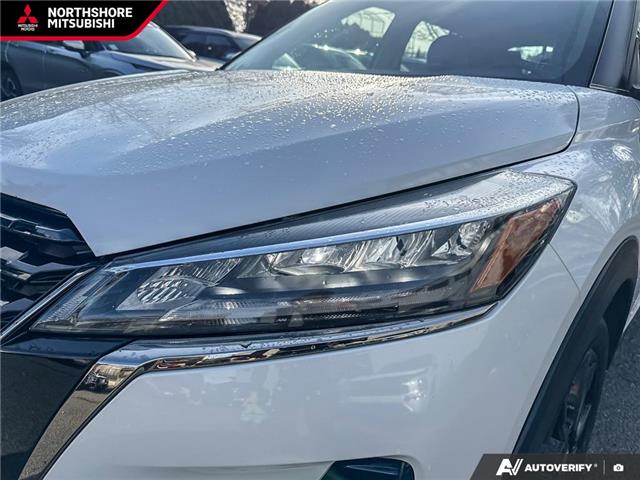 2024 Nissan Kicks SR (Stk: 575791) in North Vancouver - Image 8 of 24