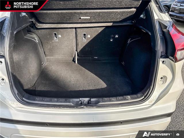 2024 Nissan Kicks SR (Stk: 575791) in North Vancouver - Image 11 of 24