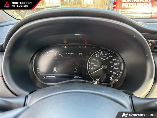 2024 Nissan Kicks SR (Stk: 575791) in North Vancouver - Image 14 of 24