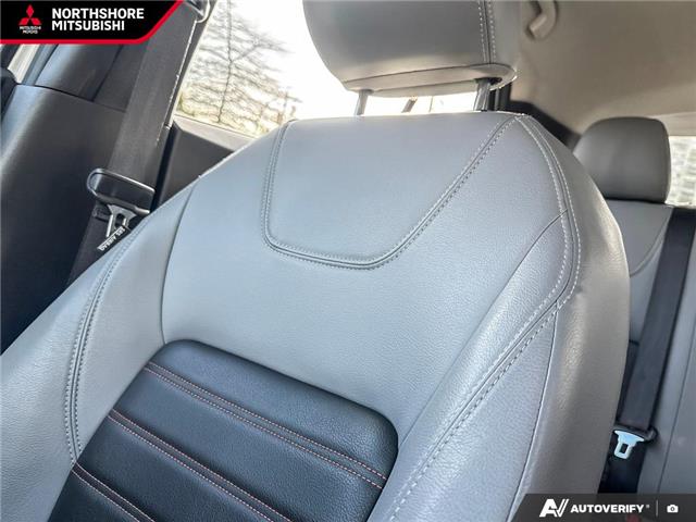 2024 Nissan Kicks SR (Stk: 575791) in North Vancouver - Image 19 of 24